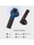 Tws Bluetooth Kulaklık - Pembe (Yurt Dışından) 3