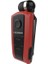 Tws Bluetooth Kulaklık - Kırmızı (Yurt Dışından) 1