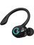 Tws Bluetooth Kulaklık - Siyah (Yurt Dışından) 1