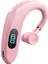 Tws Bluetooth Kulaklık - Pembe (Yurt Dışından) 2