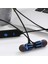 Tws Bluetooth Kulaklık - Siyah Gümüş (Yurt Dışından) 2