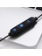 Tws Bluetooth Kulaklık - Siyah Gümüş (Yurt Dışından) 3
