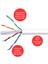 10 Metre Cat6 Network-Ağ-Ethernet Kablosu Beyaz 3
