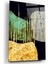 Eliza Home Gold Desenler Cam Tablo 1