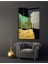Eliza Home Gold Desenler Cam Tablo 3