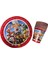 Paw Patrol Tabak Bardak 8 Li 1
