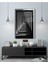 Eliza Home Koridor Cam Tablo 3