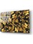 Eliza Home Gold Desenli Cam Tablo 2