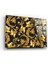 Eliza Home Gold Desenli Cam Tablo 3