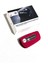 Bmw F10 F20 F30 Alacantra M Performance Anahtar Kılıfı Anahtarlık Car Keychain Bmw Tam Kırmızı Model 3