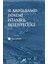 2. Abdülhamid Dönemi Istanbul Belediyeciliği 1