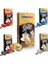 Espressomm® Premium Karışık Alüminyum Kapsül Kahve (10 Adet) - Nespresso® Uyumlu* 1