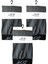 Erkek Büyük Beden Likralı Boxer 3lü Paket Tampap Premium Boxer 1