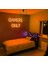 Gamers Only Gamer Neon Oyuncu Odası Dekor Neon TABELA(80X40CM) 1