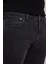 Riders By Lee Riders By Lee Dallas Straight Fit Düz Kesim Normal Bel Mavi Esnek Jean Kot Pantolon 2