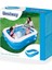 Havuz Dikdörtgen Mavi Aile Boy 201X150X51 cm Bestway - 54005 3