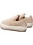 Suede Mayu Slip-On First Sense Wns 4