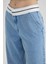 Wide Leg Düşük Bel Geniş Paça Uzun Jean Pantolon A0486AX23SP 4
