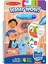 Melissa & Doug Blue's Clues & You! Water Wow! Suyla Alfabeyi Ortaya Çıkarma Seyahat Aktivitesi Deft 1