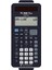 Texas Instruments TI-30X Plus Mathprint Bilimsel Okul Hesap Makinesi (4 Satırlı) 2