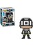 22057 S1 Pop Vinylfigur: Ready Player One: Sixer, Multi 1