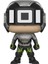 22057 S1 Pop Vinylfigur: Ready Player One: Sixer, Multi 2