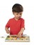 Melissa & Doug Ahşap Sesli Yapboz, The Wheels On The Bus Şarkılı Yapboz, 2 Yaş ve Üzeri Erkek Veya 3