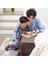 Melissa & Doug Ahşap Sesli Yapboz, The Wheels On The Bus Şarkılı Yapboz, 2 Yaş ve Üzeri Erkek Veya 4