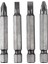 Matkap Bsd 3,6/1 Li (Lityum-Iyon Pil, 3,6 V, 1,3 Ah, 1 Vites, 3 Nm, Led-Işık-Ve Pil, 4 Torn 2