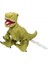 Ikea Jattelık Yumuşak Oyuncak Dinozor Tyrannosaurus Rex 44 cm 1