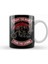 Walking Dead Daryl Dixon Fight The Dead Fear The Living Kupa Bardak Porselen 1