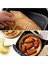 Airfryer Pişirme Kağıdı, Fritöz Pişirme Kağıdı 50 Adet 3