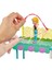 Gökkuşağı Alışveriş Merkezi , Polly (10 Cm), 35'ten Fazla Aksesuar ve 9 Oyun Alanıyla 3
