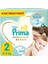 Bebek Bezi Premium Care 2 Beden 180 Adet Aylık Fırsat Paketi 1