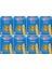 Glutensiz Renne Rigate (Kalem) Makarna 400 G 8 Paket 1