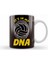Volleyball Dna Team Coach Beach Volleyball Player Setter Kupa Bardak Porselen 1