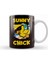 Sunny Chick Sun Sunset Sunbathing Beach Tan Island Traveler Kupa Bardak Porselen 1