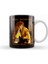 The Queen Of Country Reba Mcentire Kupa Bardak Porselen 1