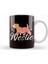 Westie West Highland Terrier Dog Breed Dogs Owner Lover Kupa Bardak Porselen 1