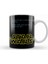 Star Wars Opening Crawl 01 Kupa Bardak Porselen 1