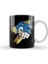 Ultimate Flash Sonic By Kuh Kupa Bardak Porselen 1