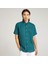 Nautıca Erkek Classic Fit Kısa Kollu Gömlek 3
