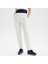 Nautıca Kadın Krem Pantolon 35P851T.1MA 3