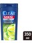 Men Maksimum Ferahlık Yağlı Saç Derisi Için Limon Özlü Kepeğe Karşı Etkili Şampuan 350 ml 2