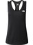W Flex Tank Top - Eu Kadın Shirt NF0A824OJK31 1