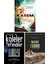 Kasem Eray Hacıosmanoğlu - Köleler ve Efendiler - Kapitalist Egonomi 3 Kitap Set - Hamza Yardımcıoğlu 1