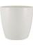 YK07 Yakut Saksı 49CM, 66 Litre Kirli Beyaz 1