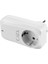 CT-9186 Akım Korumalı PRIZ(918 JOULE-4000W) Cata 1