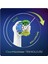 Diş Fırçası Yedek Başlığı Precision Clean 4 Adet 4