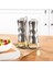 Tottori Inox Yağlık ve Sirkelik 1